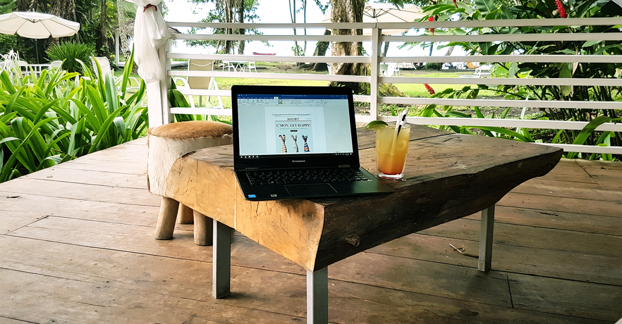 Email marketing benchmarks 2017