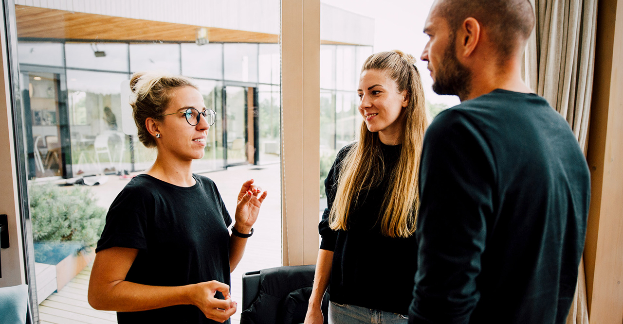 Learn how customer support does what they do