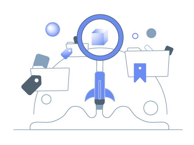 Shared Metadata, Smoother Flow