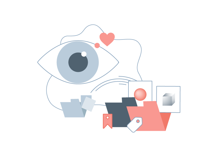 Work VIsually. Decide Faster.