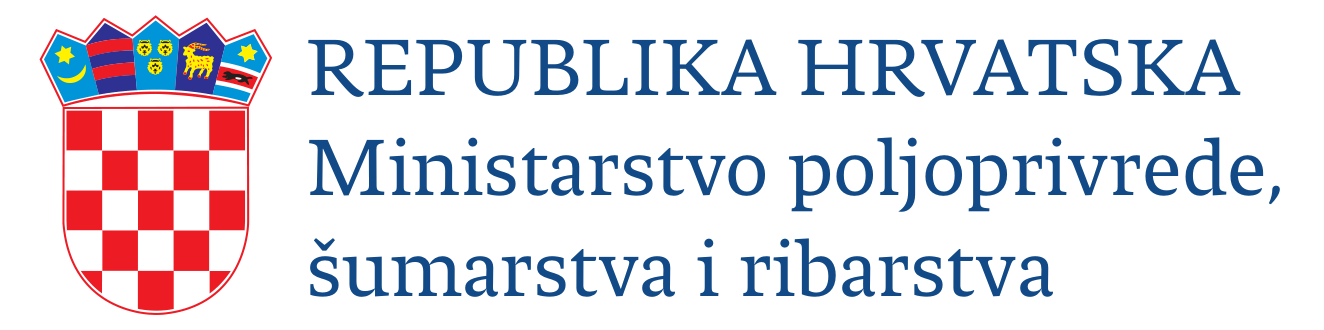 Ministarstvo poljoprivrede, šumarstva i ribarstva