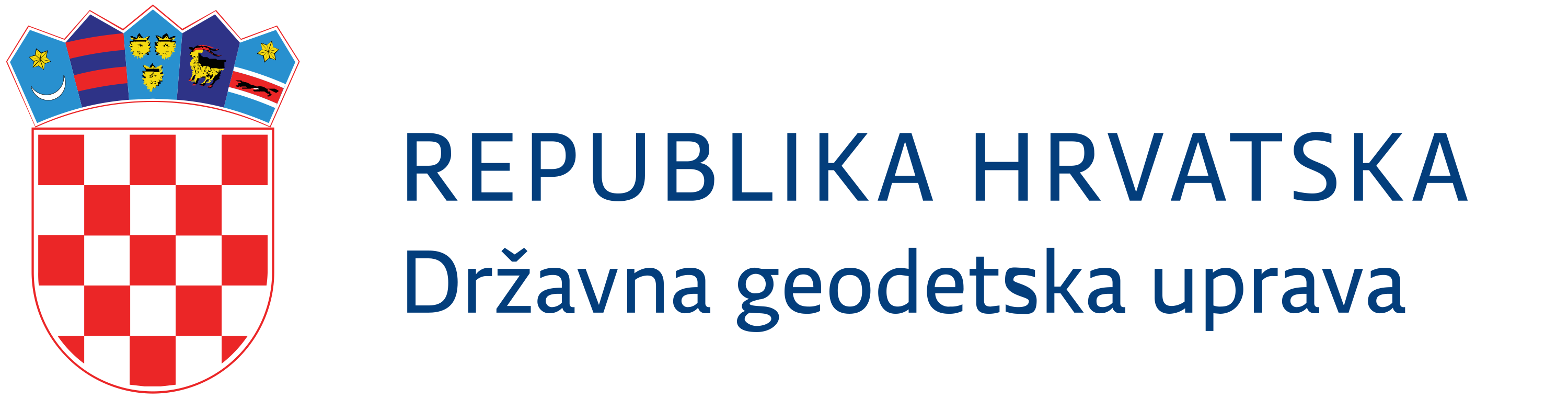 Državna geodetska uprava