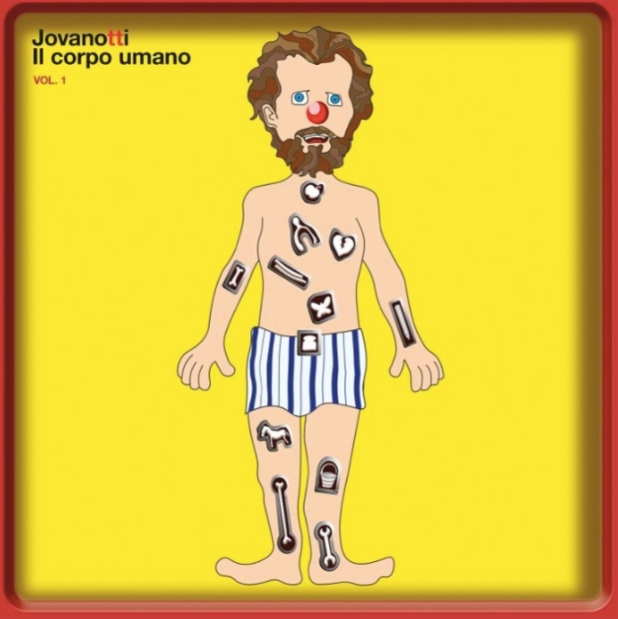 Era già tutto previsto van Riccardo Cocciante