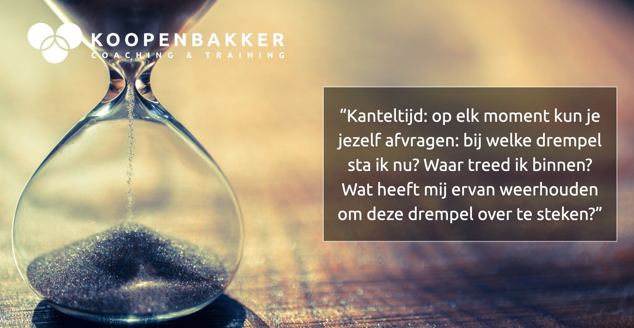 Authentiek: blogs voorbij de waan van de dag