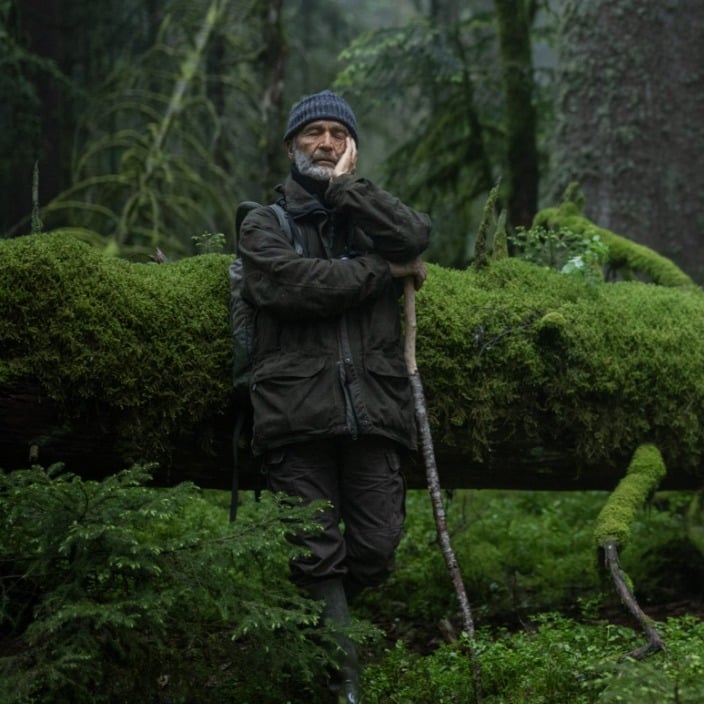 Michiel Munier, Vogezen.