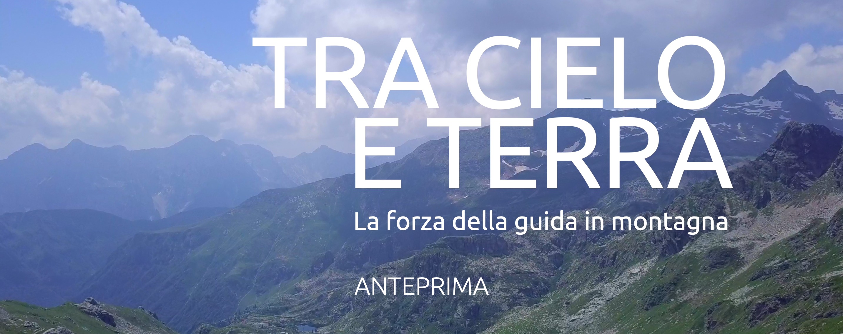 Tra Cielp e Terra | Preview