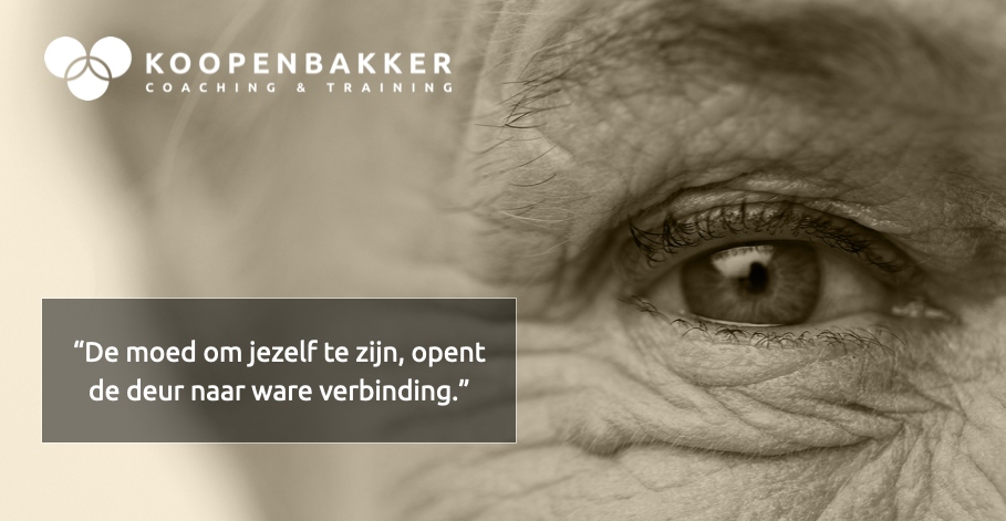 Authentiek: blogs voorbij de waan van de dag