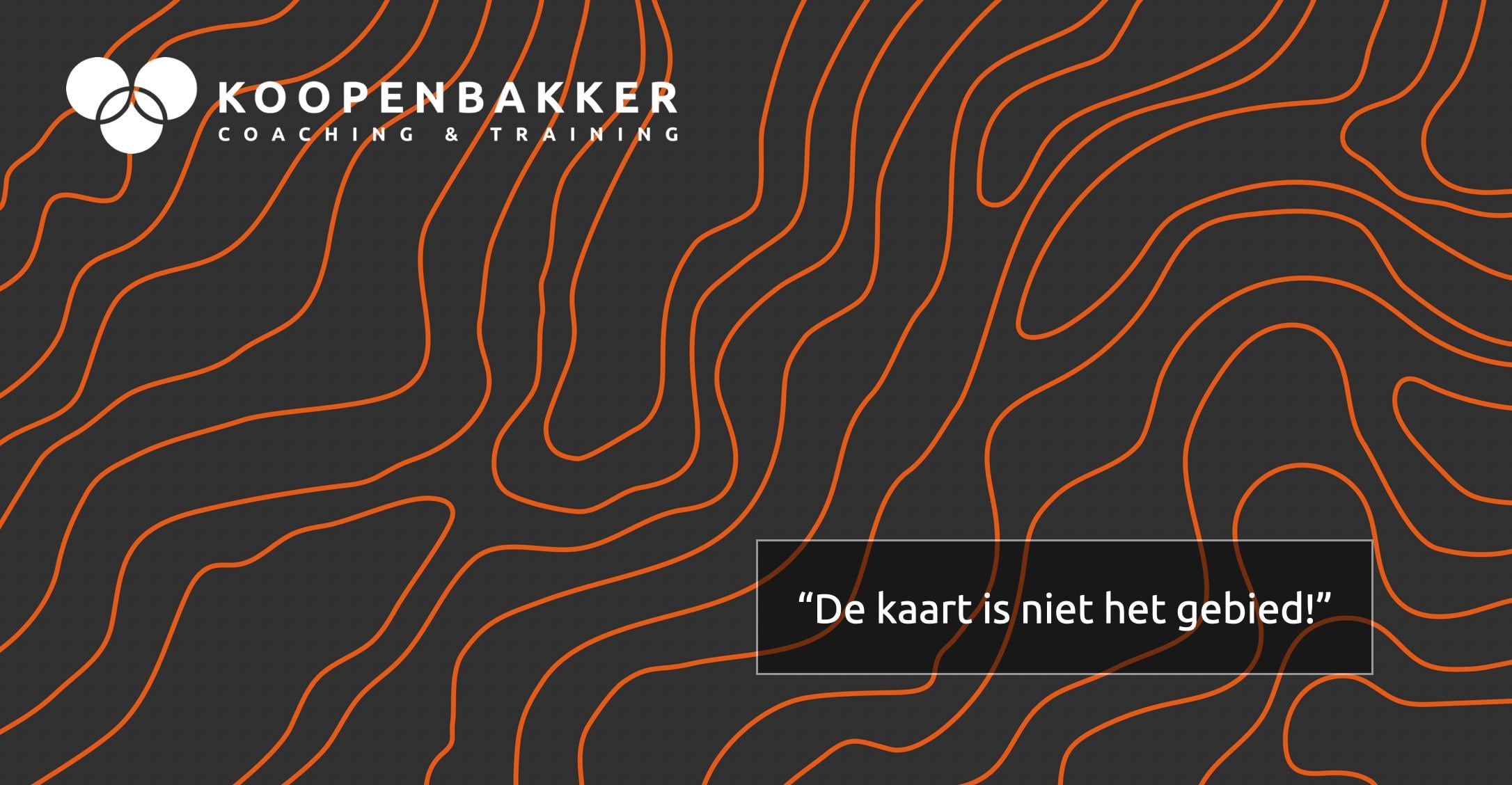 Reizen in jezelf om je onderscheidingsvermogen te verbeteren