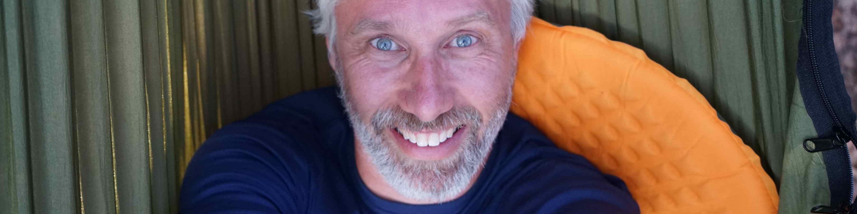 Bossen | Onderdeel van de natuur voelen