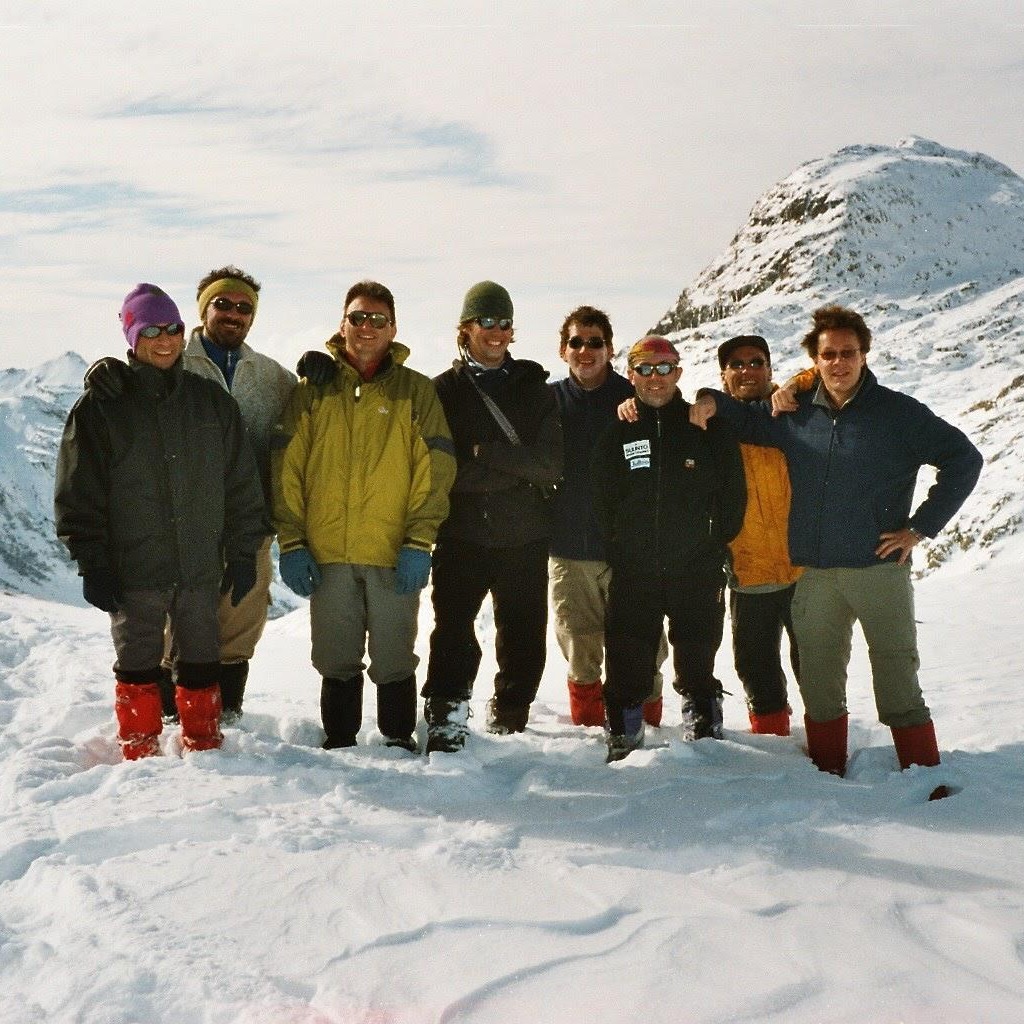 Liefdeslessen