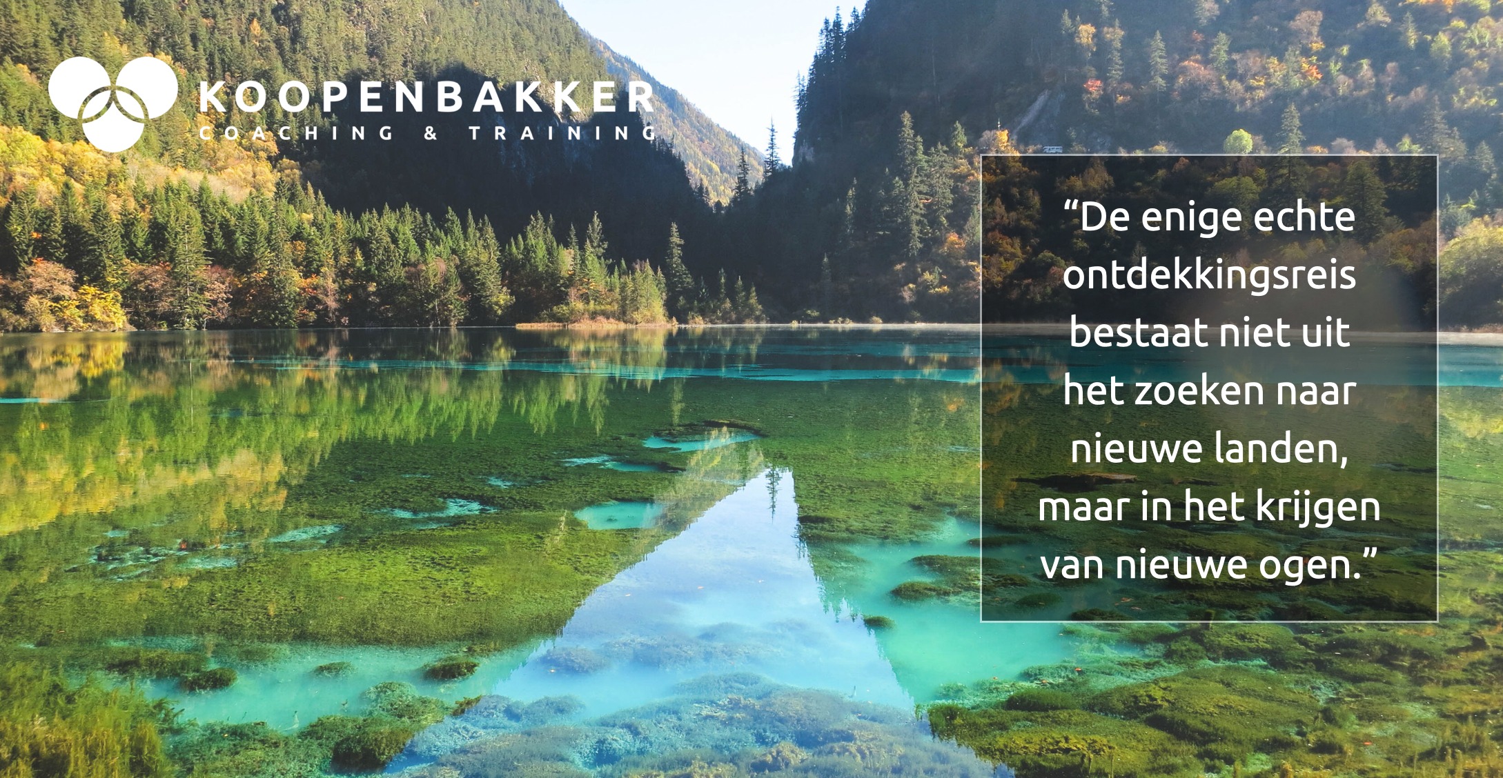 Authentiek: blogs voorbij de waan van de dag