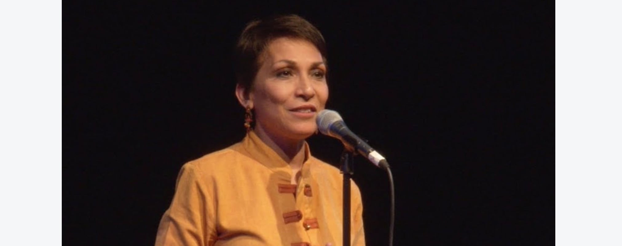 A love not meant for me