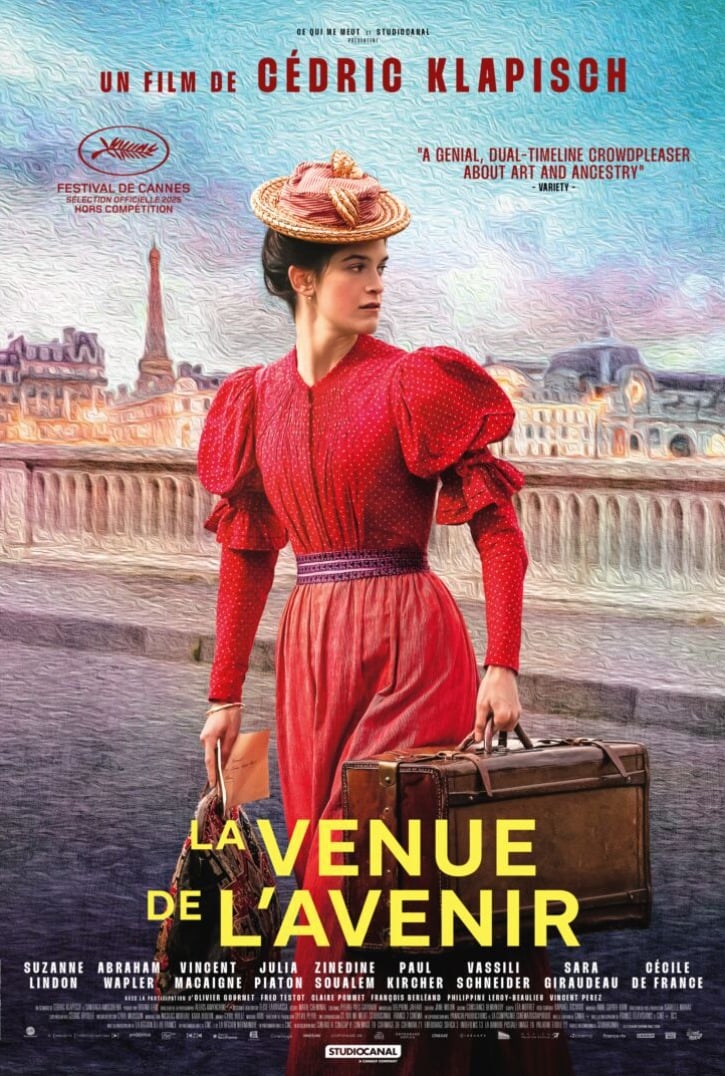 Betekenis vinden in deze liefde