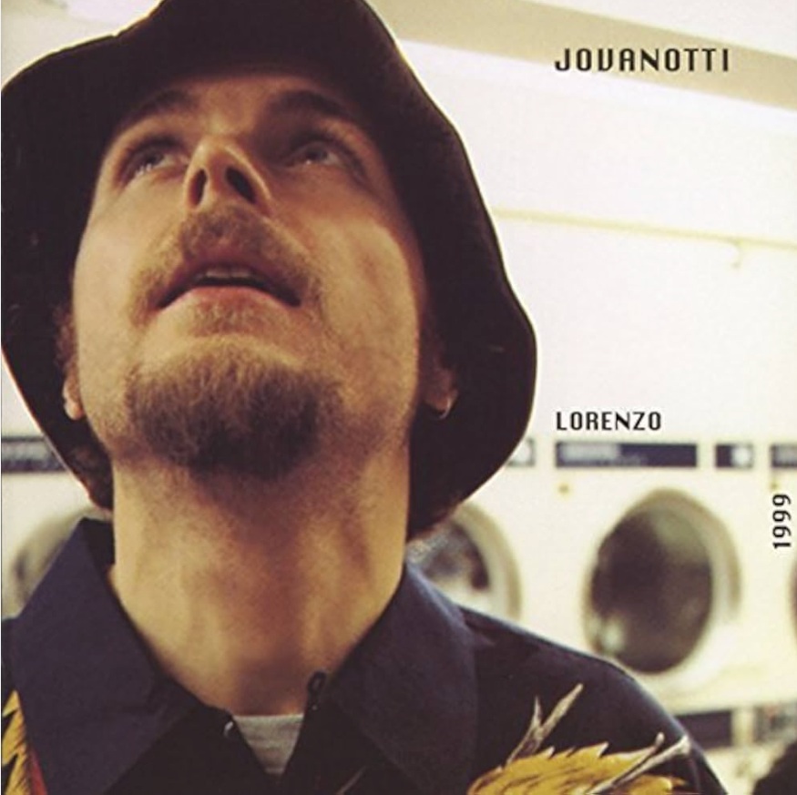 Un mondo a parte | Jovanotti