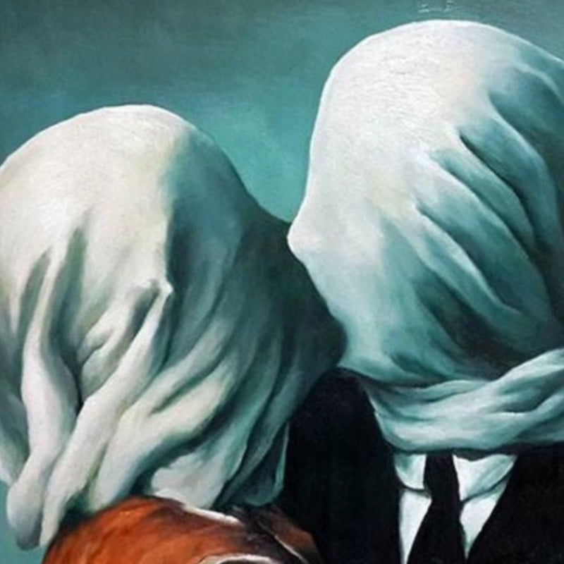 Projectieve identificatie