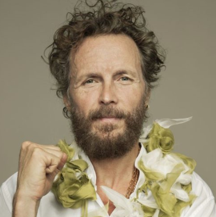 Un mondo a parte | Jovanotti