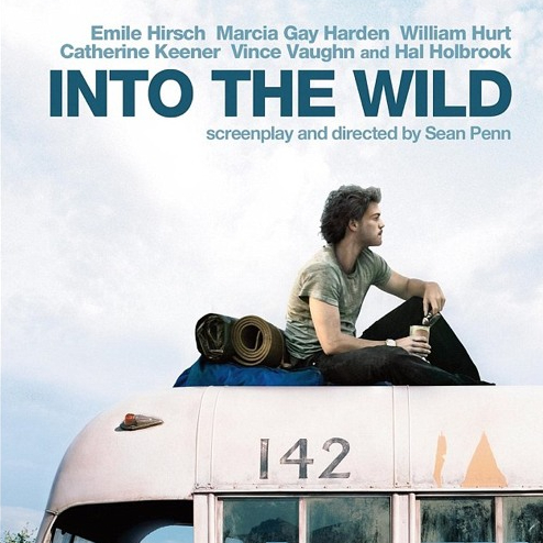 Soundtrack 'Into the wild\ | Eddie Vedder