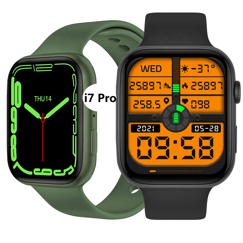 smartwatch pro 70