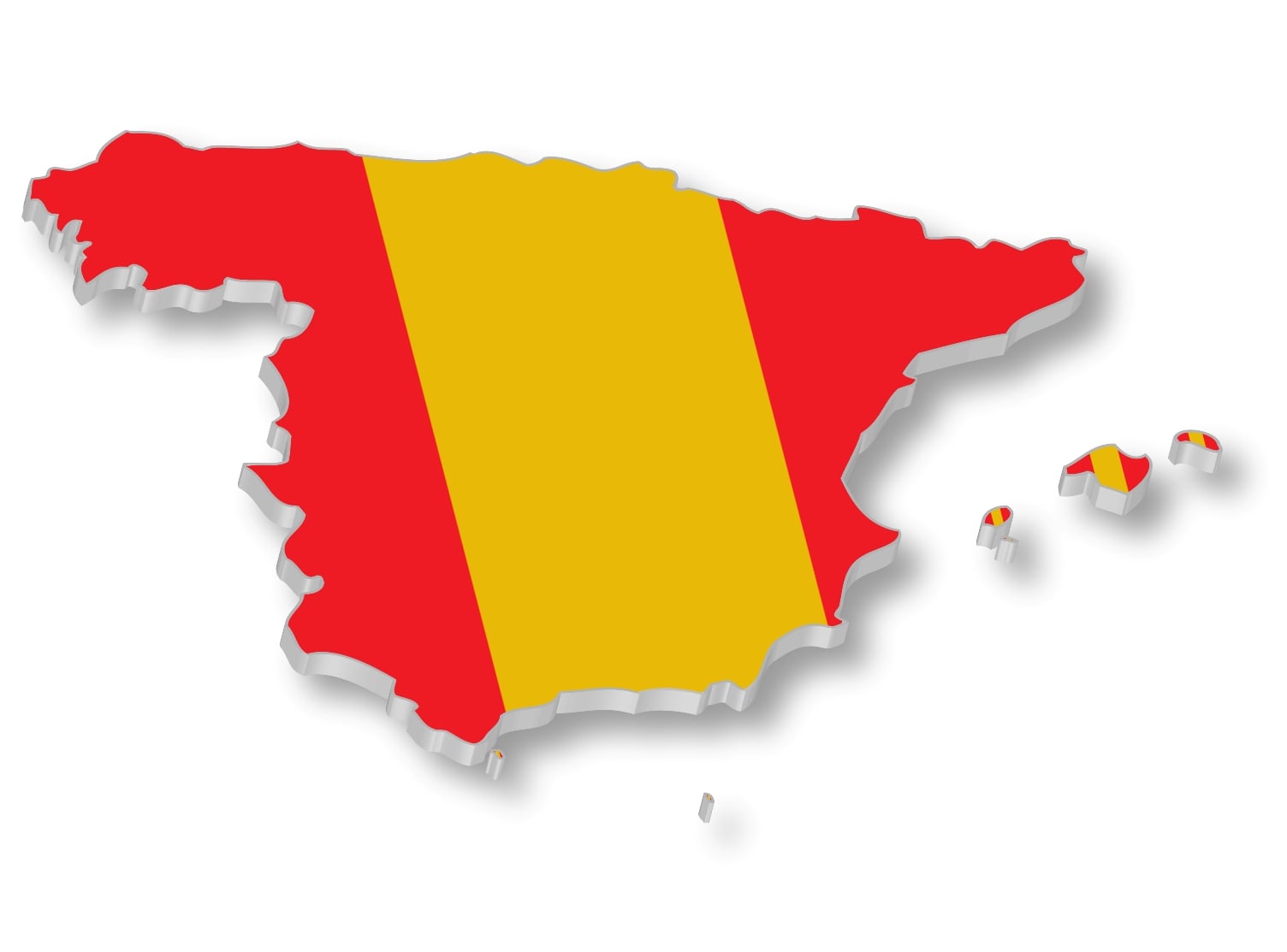 Wonen in Spanje