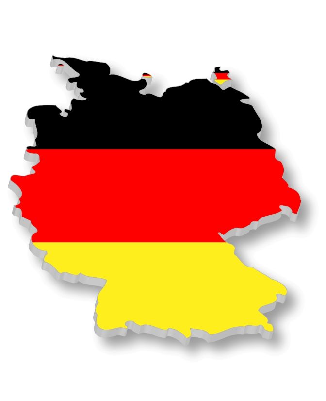 Wonen in Duitsland