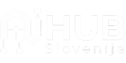 AI HUB logo