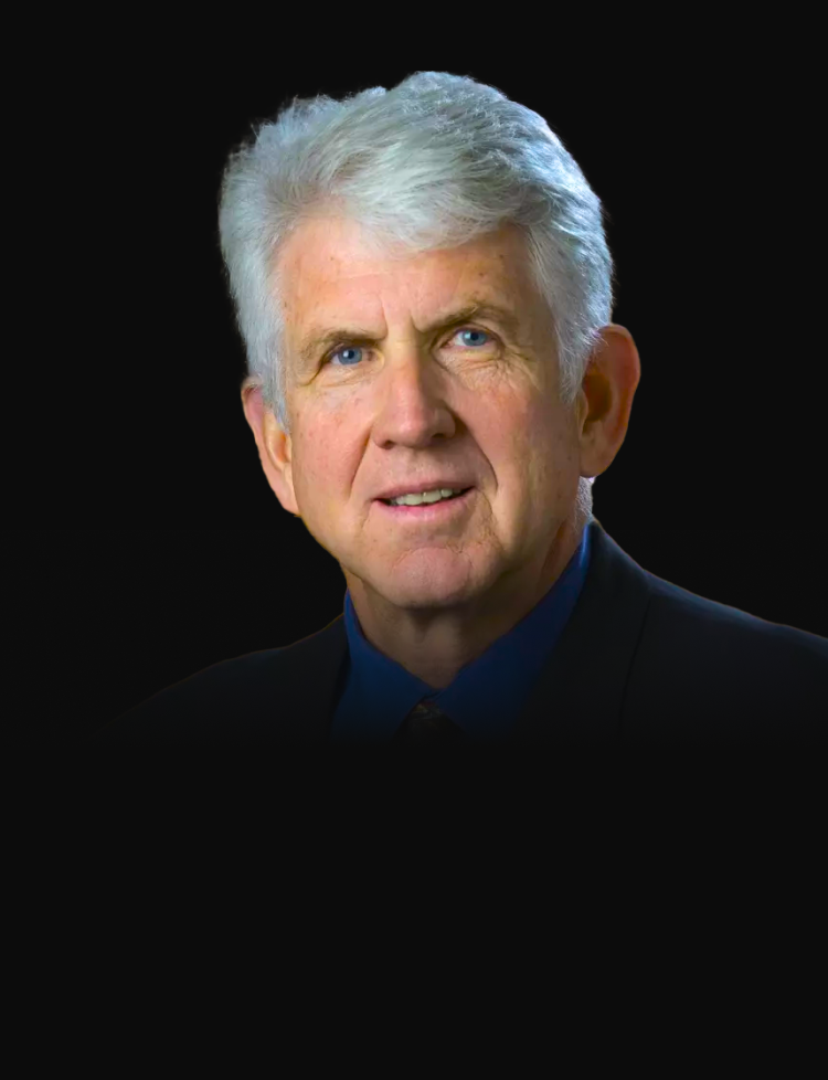 Dr. Bob Metcalfe