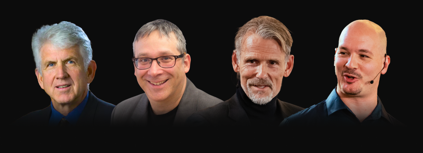 Conference Speakers