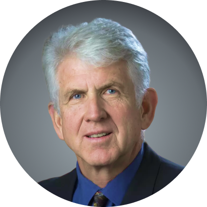 Dr. Robert M. Metcalfe