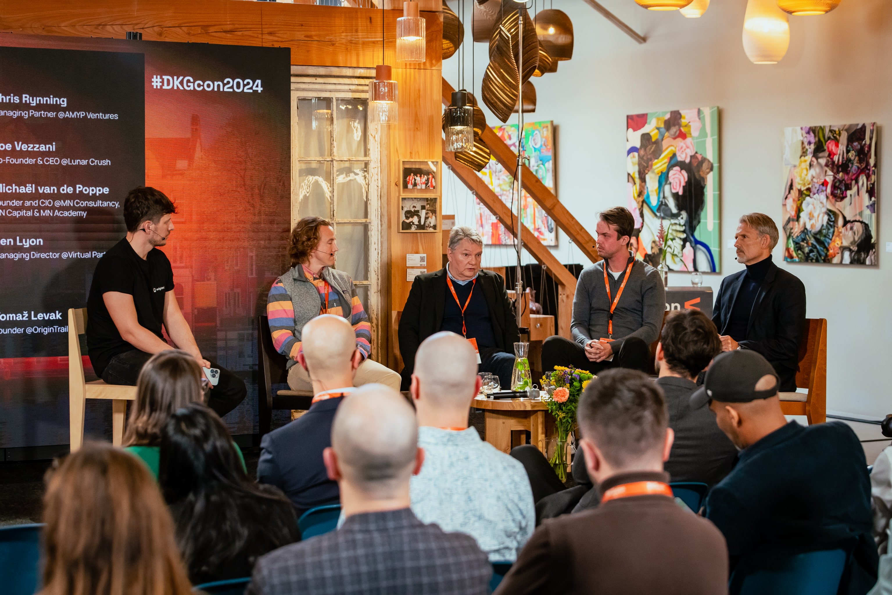 Innovation workshop