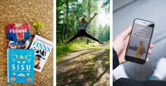 Unlock Finnish Secrets No One Tells You About