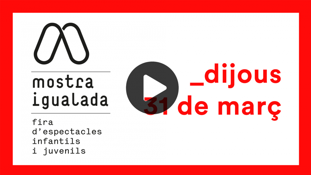 Resum del primer dia de Mostra Igualada 2022, dijous 31 de març