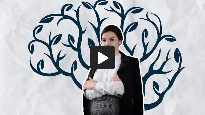 Video: Burnt riches - leaves in autumn