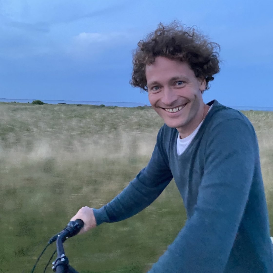 Portretul Anastasiei Balamatiuc, absolventă și facilitatoare EcoVisio