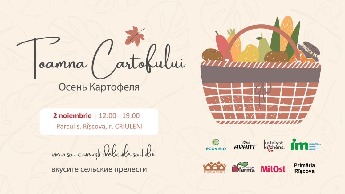 Визуал Осень картофеля 2025