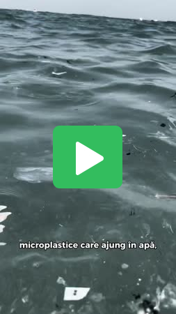 Video cu ocazia Zero Waste Day