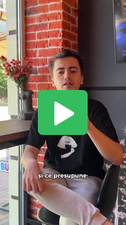 Video cu ocazia Zero Waste Day