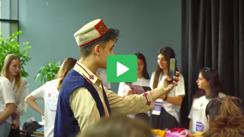 Video cu ocazia Zero Waste Day