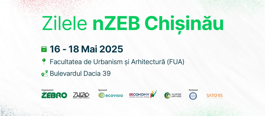 Обложка мероприятия дня nZEB