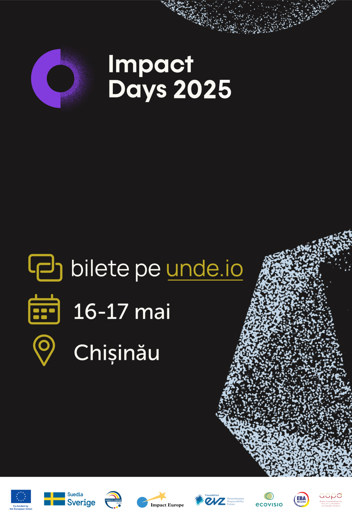 Обложка Impact Days 2025