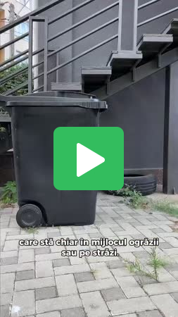 Video cu ocazia Zero Waste Day