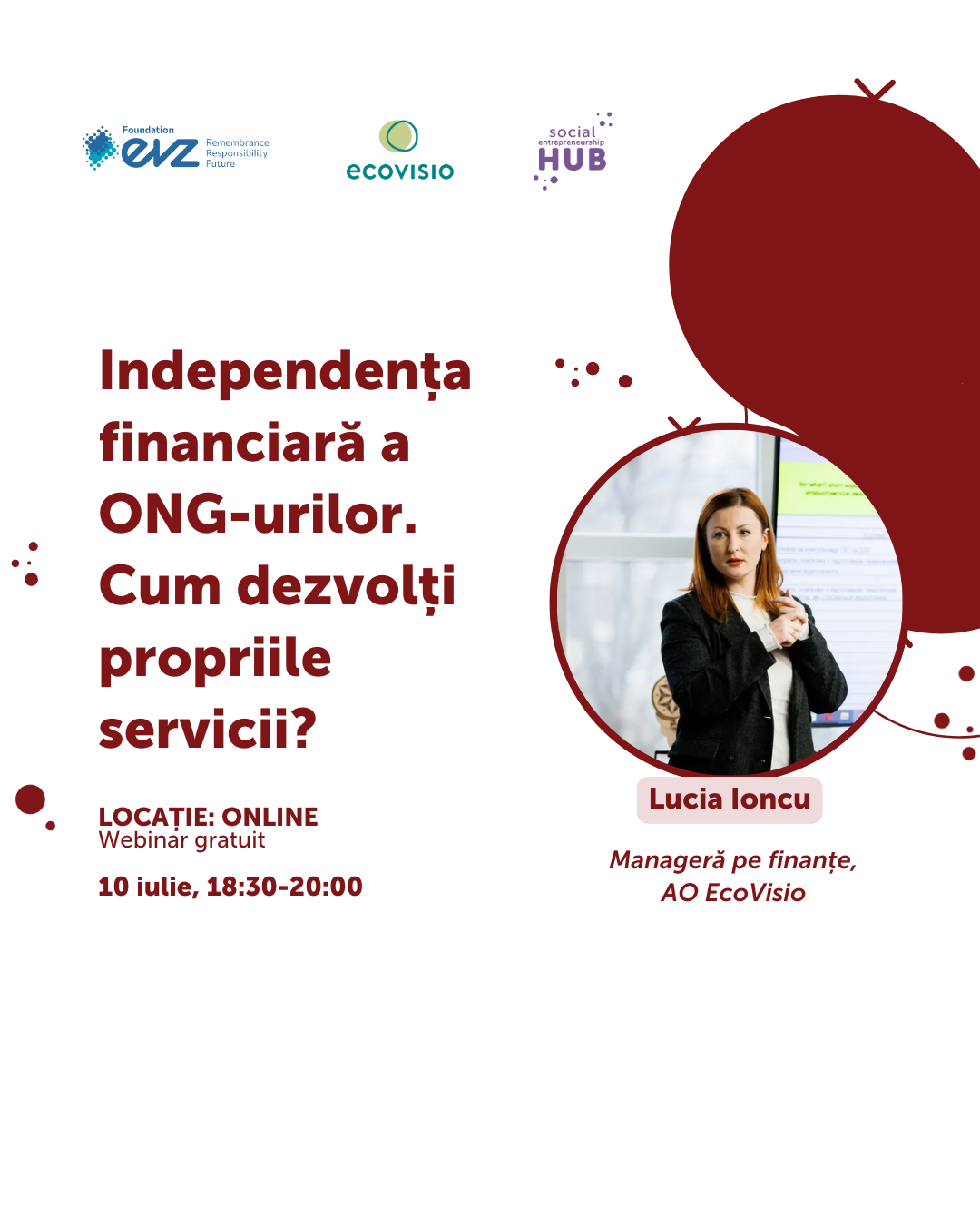 Анонс вебинара