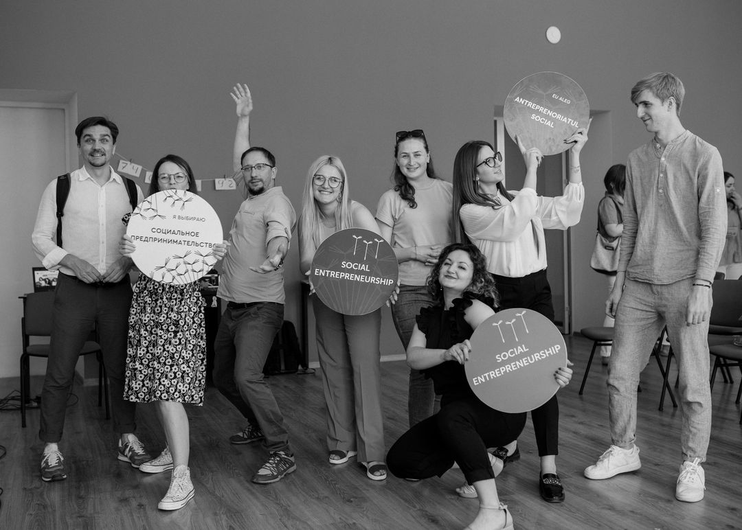 SE HUB team