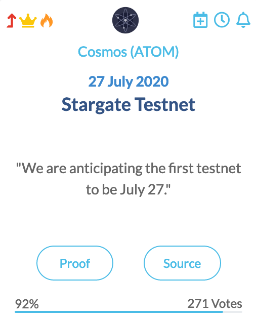 Cosmos (ATOM)