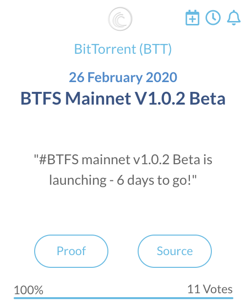 BitTorrent (BTT)