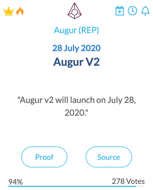Augur (REP)