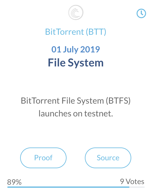 BitTorrent (BTT)