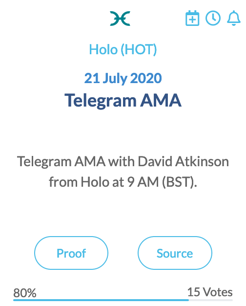 Holo (HOT)