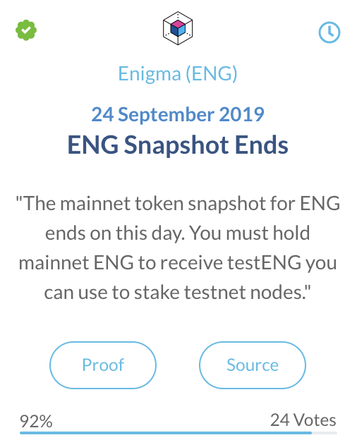 Enigma (ENG)