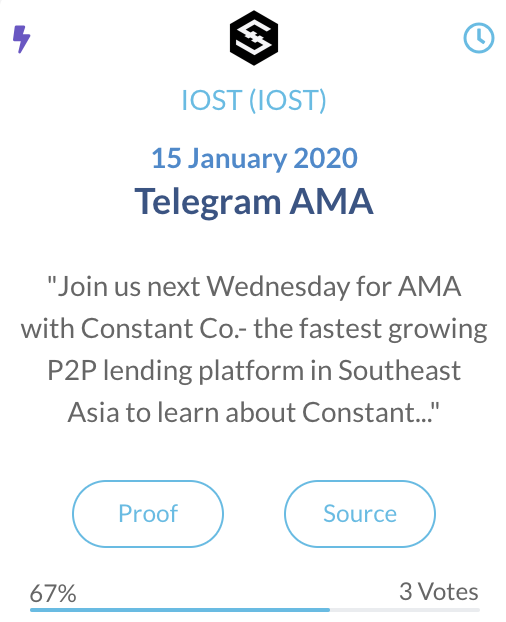 IOST (IOST)