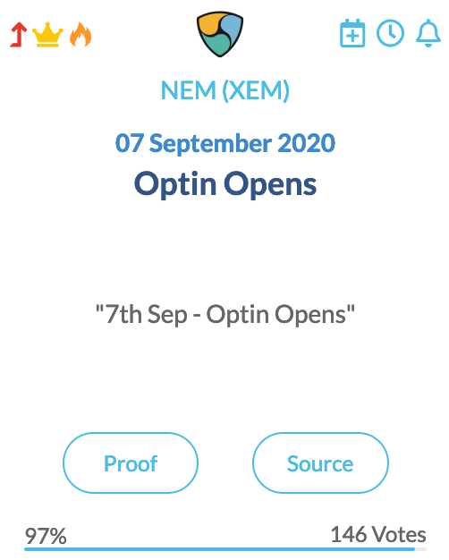 NEM (XEM)